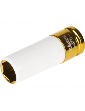 Smūg galvutė ratlankiams 1/2 19 mm