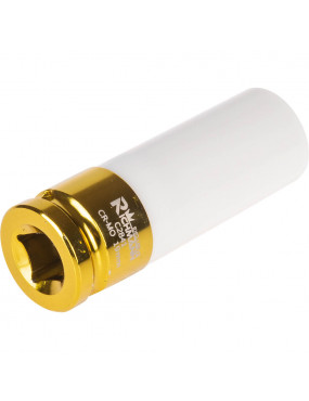 Smūg galvutė ratlankiams 1/2 19 mm