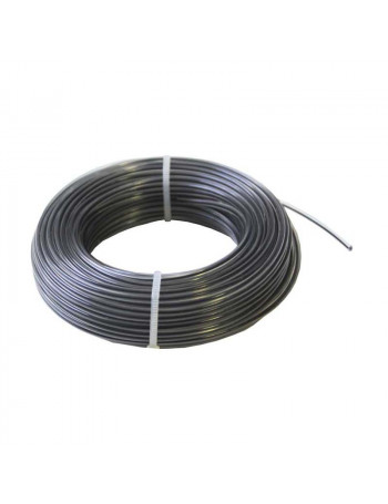 Dvigub pjovimo valas trimeriams 2 mm