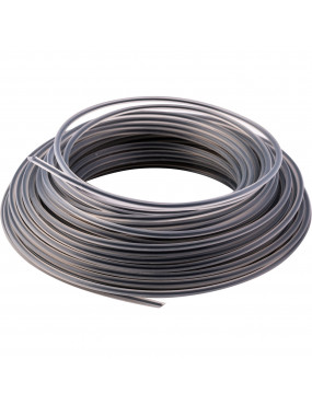 Dvigub pjovimo valas trimeriams 2 mm