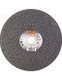 KERAMINIS ŠLIFAVIMO DISKAS 250 x 25 x 32 95A60K