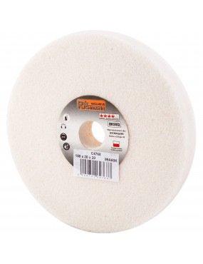 KERAMINIS ŠLIFAVIMO DISKAS 150 x 20 x 20 99A60K