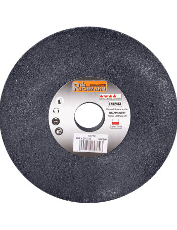 KERAMINIS ŠLIFAVIMO DISKAS 200 x 20 x 32 98C60K