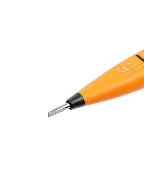 Elektroninis testeris 12 - 250 V