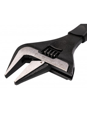 Reguliuojamas raktas 0 - 50 mm