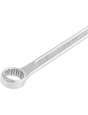 Kombinuotų raktų kompl 6-22 mm 12 vnt