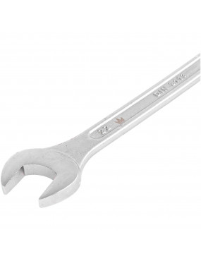 Kombinuotų raktų kompl 6-22 mm 12 vnt