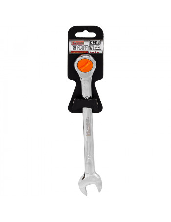 Raktas su terkšle „RICHMANN 18 mm