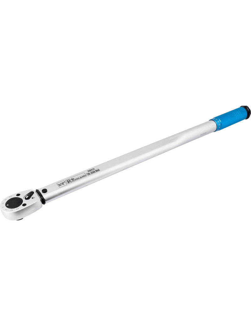 Dinamometr raktas 1/2 70-350 Nm