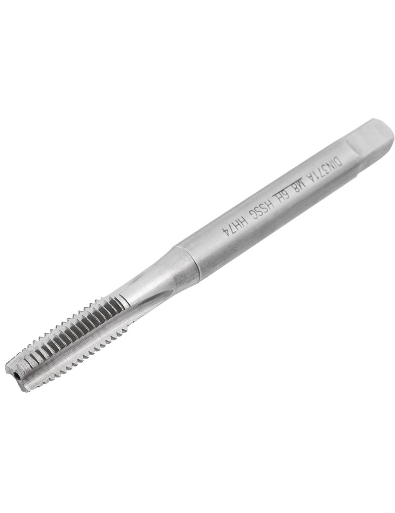 Sriegiklis M5 x 08 mm 10 vnt