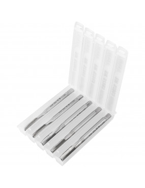 Sriegiklis M5 x 08 mm 10 vnt