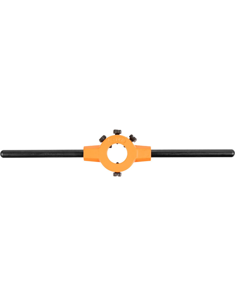 Sriegpjovės laikiklis 20 x 7 mm M4-6