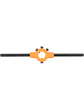 Sriegpjovės laikiklis 20 x 7 mm M4-6