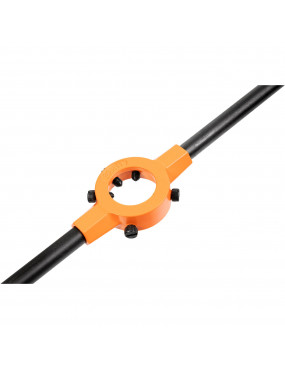 Sriegpjovės laikiklis 30 x 11 mm M10