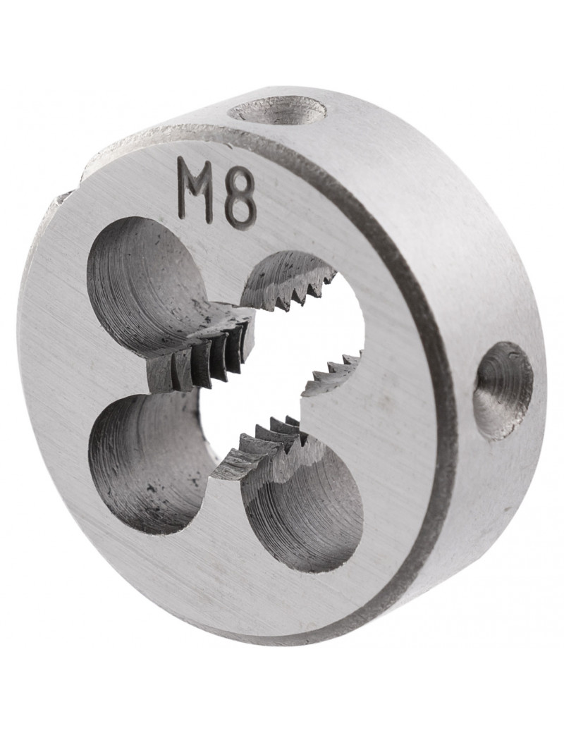 Sriegpjovė M20 x 25 mm „RICHMANN