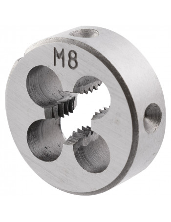 Sriegpjovė M20 x 25 mm „RICHMANN