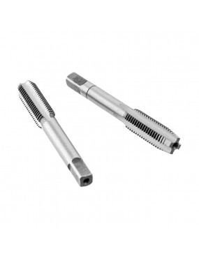 Smulkiasriegis sriegiklis M16 x 1 mm 2 vnt