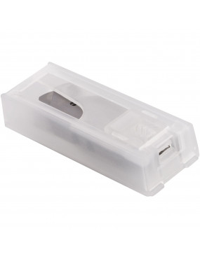 Lenkta trapecinė geležtė „Richmann 10 vnt