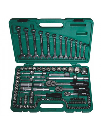 Įrankių rinkinys „HONITON 111 vnt