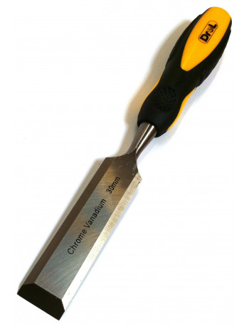 Kaltas medžiui 6 mm