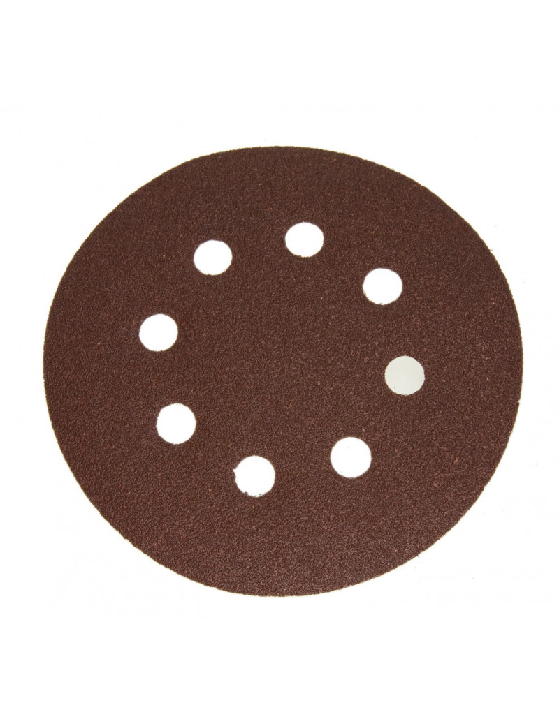 Perforuotas lipnus šlif lap P180 5vnt