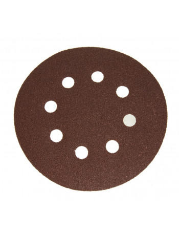Perforuotas lipnus šlif lap P180 5vnt