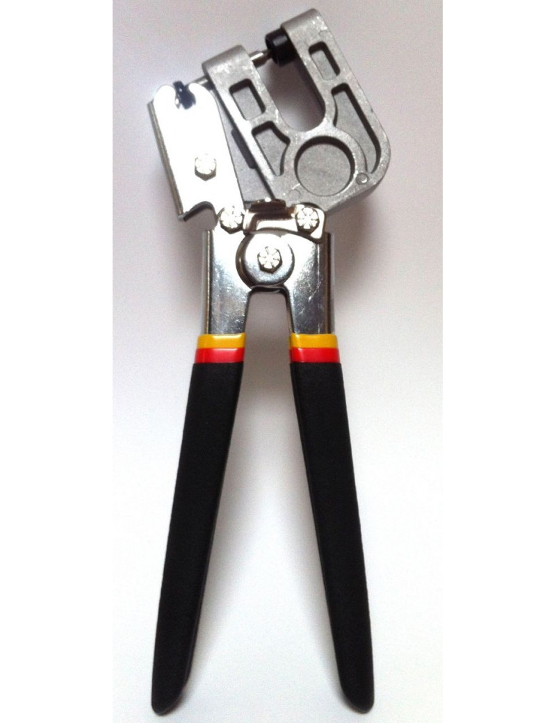 Replės profilių sujungimui