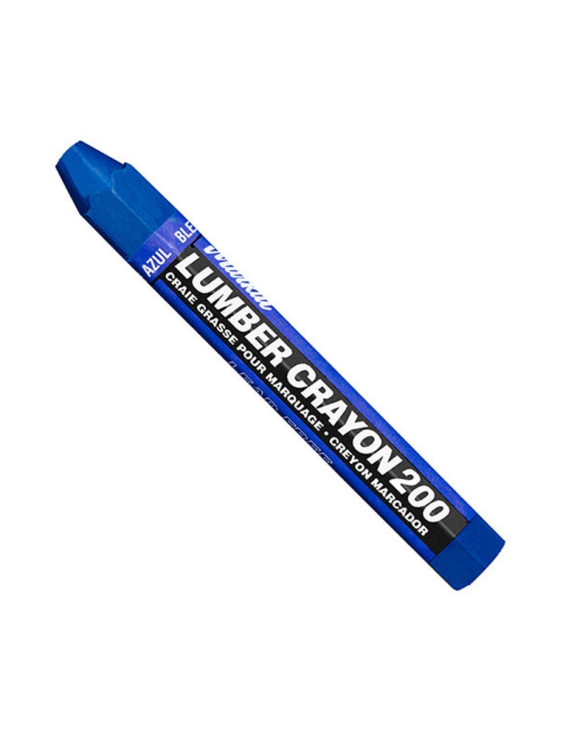 Kreidelė LC200 mėlyna