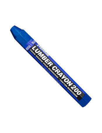 Kreidelė LC200 mėlyna