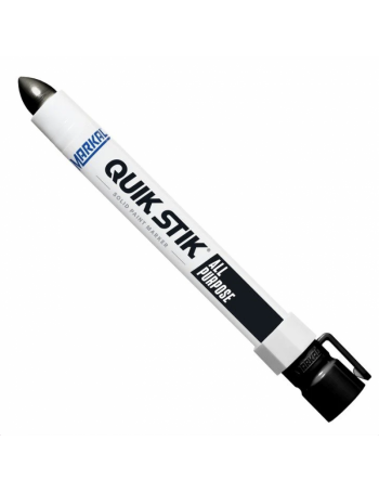 DAŽŲ KREIDELĖ QUIK STIK juoda