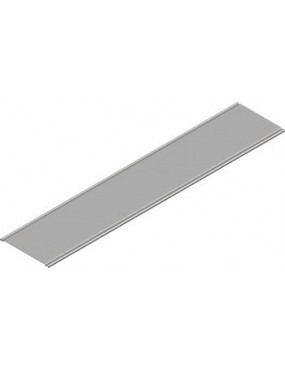Perforuoto kanalo dangtelis BAKS PKJ200/3 (200mm)