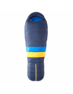 Pūkinis Miegmaišis Marmot WMS Ouray Dual Zipper Long