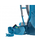 Kuprinė Deuter Aircontact Core 50+10 L
