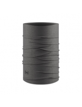 Kaklaskarė Buff Original Solid Castlerock Grey
