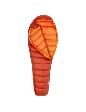 Pūkinis miegmaišis Marmot Micron 0 Long LZ