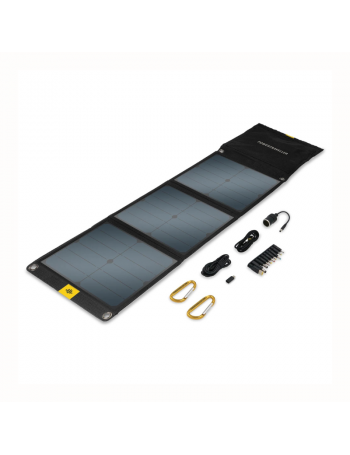 Saulės baterija Powertraveller  FALCON 40 Solar Panel