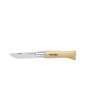 Kišeninis peilis Opinel Stainless Nr.5 Buko