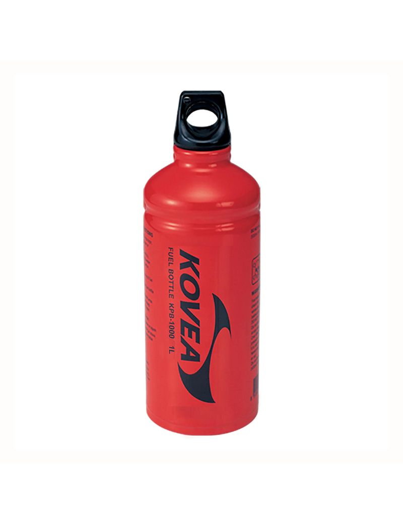 Kuro butelis Kovea Fuel Bottle 0.6L
