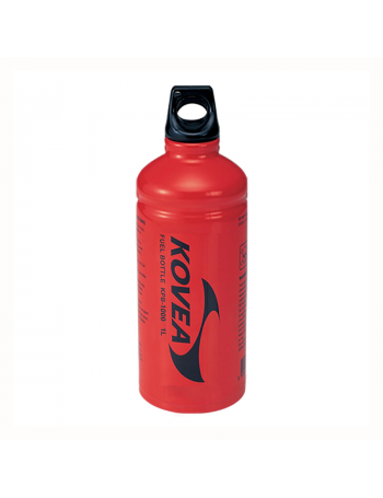 Kuro butelis Kovea Fuel Bottle 0.6L