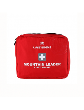 Vaistinėlė Lifesystems First Aid Kit Mountain Leader