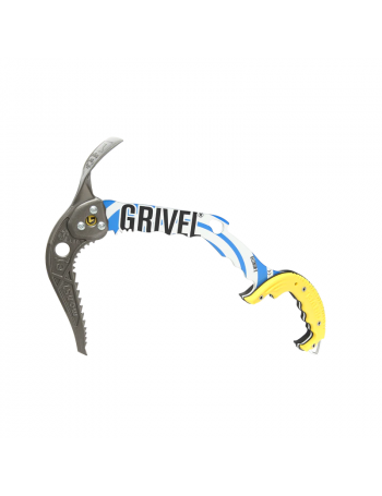 Ledkirtis su kirstuku Grivel X MONSTER