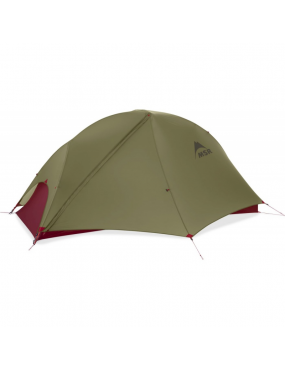 Palapinė MSR FreeLite 1 Green Tent V3