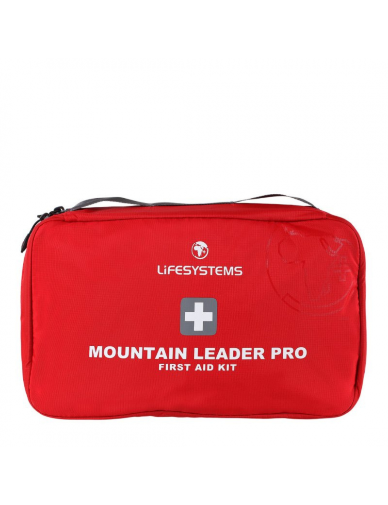 Vaistinėlė Lifesystems Mountain Leader Pro First Aid Kit