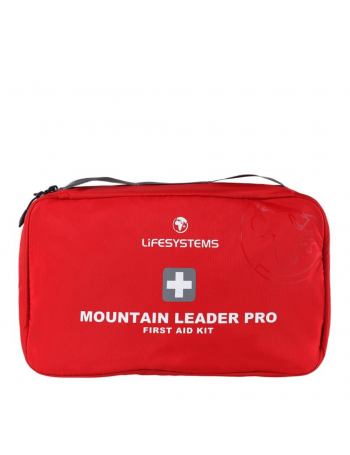 Vaistinėlė Lifesystems Mountain Leader Pro First Aid Kit