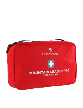 Vaistinėlė Lifesystems Mountain Leader Pro First Aid Kit