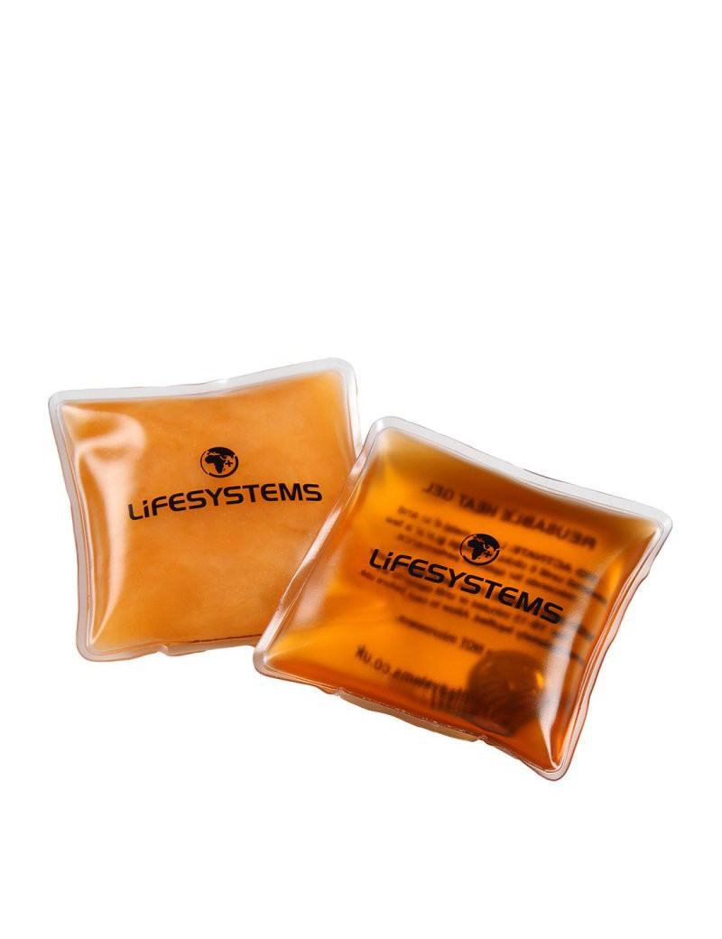 Daugkartiniai šiltukai Lifesystems reusable hand warmers
