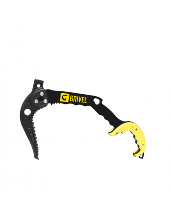 Ledkirtis Grivel Tool X MONSTER (w/Adze) Ledkirtis Grivel Tool X MONSTER (w/Adze)