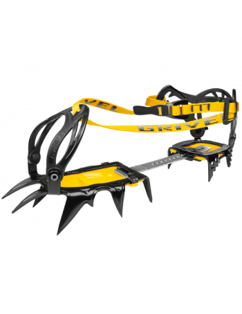Alpinistinės katės Grivel G12 NC (rišamos) Alpinistinės katės Grivel G12 NC (rišamos)