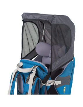 Apsauga nuo saulės nešynei LittleLife Child Carrier Sun Shade