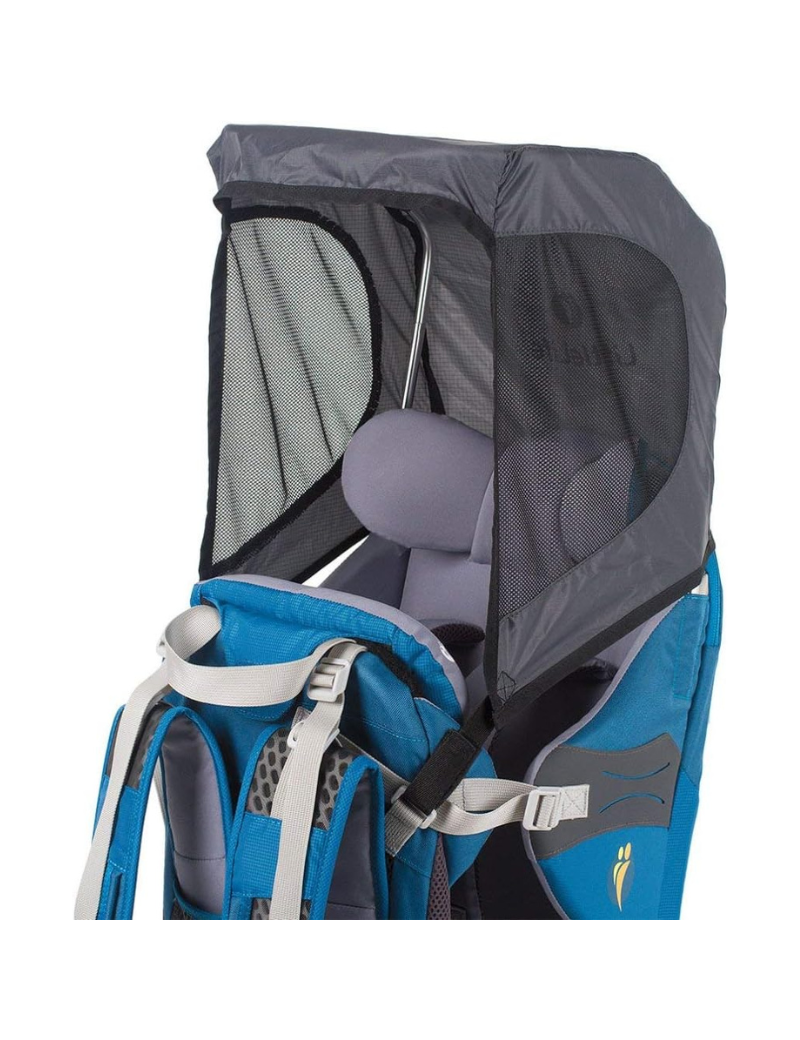 Apsauga nuo saulės nešynei LittleLife Child Carrier Sun Shade